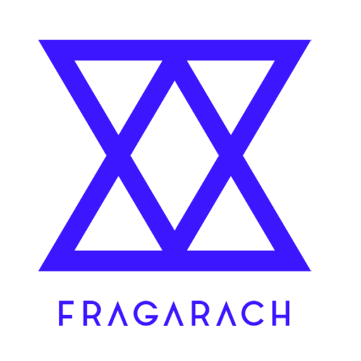 FRAGARACH Logo